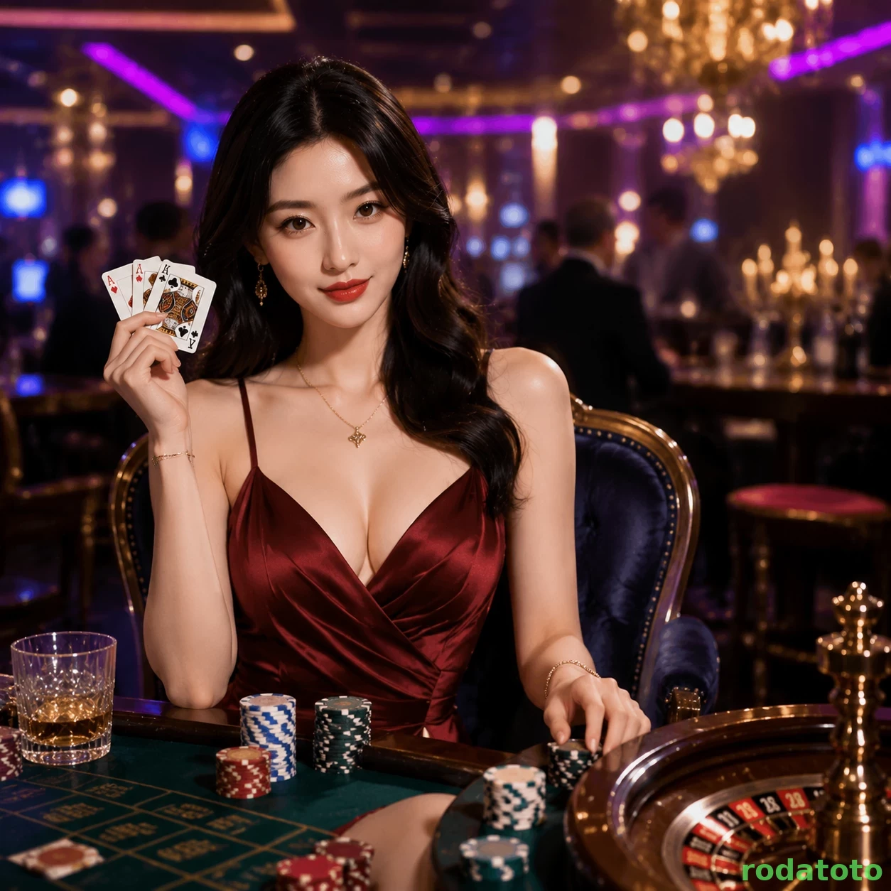 rodatoto: Bergabunglah dalam Komunitas Game Paling Seru di Indonesia